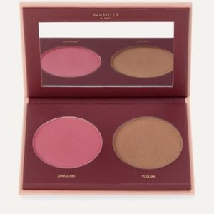 Trip For Two Blush and Bronzer Duo